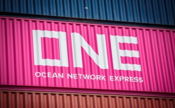 Ocean Network Express Restructures Routes