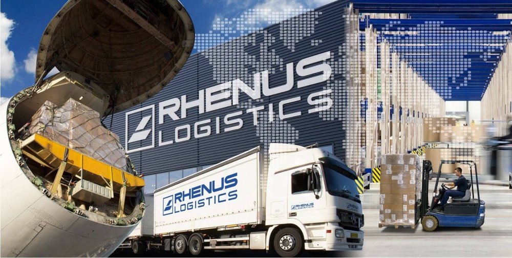 Rhenus Air & Ocean Joins Clean Cargo - Logistics Manager