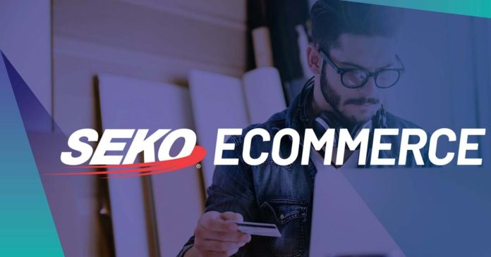 SEKO Ecommerce