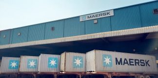 Maersk Bangladesh
