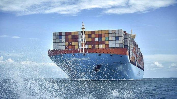 Maersk Climate