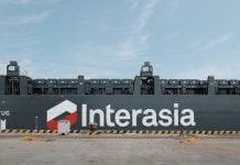 Interasia Lines