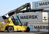 Maersk Services