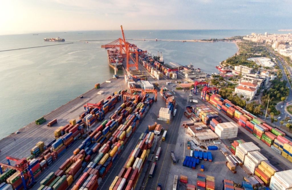 Gebruder Weiss Expands Network in Turkey - Logistics Manager