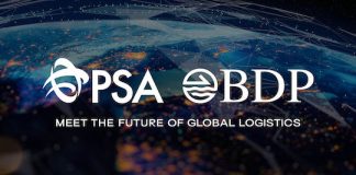 PSA BDP International