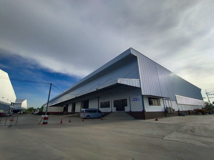 Unithai Warehouse
