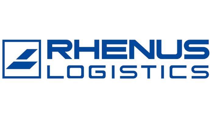 Rhenus sets up first office in Hunan Province