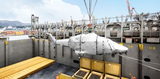 MSC Showcases Project Cargo Expertise at Antwerp XL