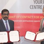 MOU – MIDA AND MAERSK