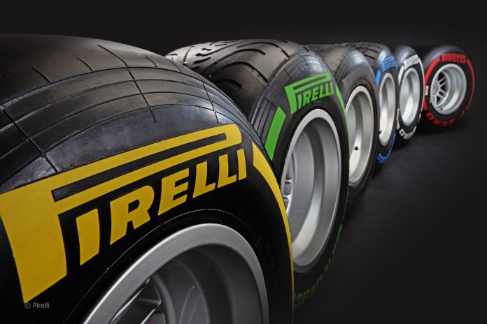 Pirelli Kuehne+Nagel