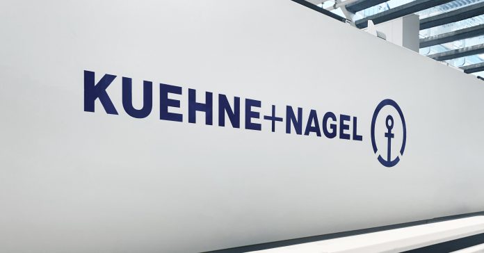 kuehne Nagel