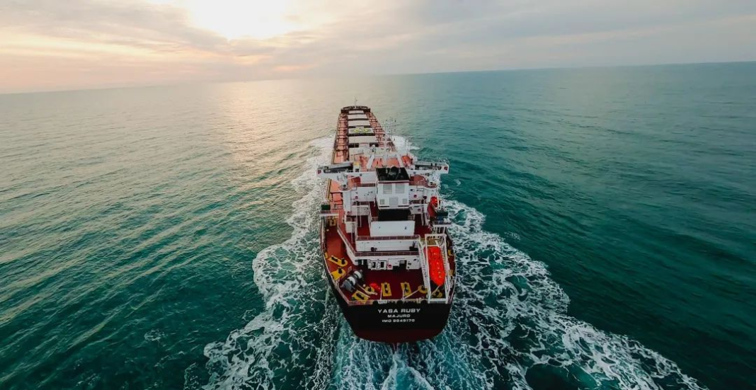 COSCO SHIPPING Heavy Industry Technology ลงนามในโครงการระบบจ่าย ...