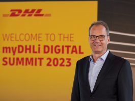 DHL Global Forwarding's Freight division acquires J.F. Hillebrand Group