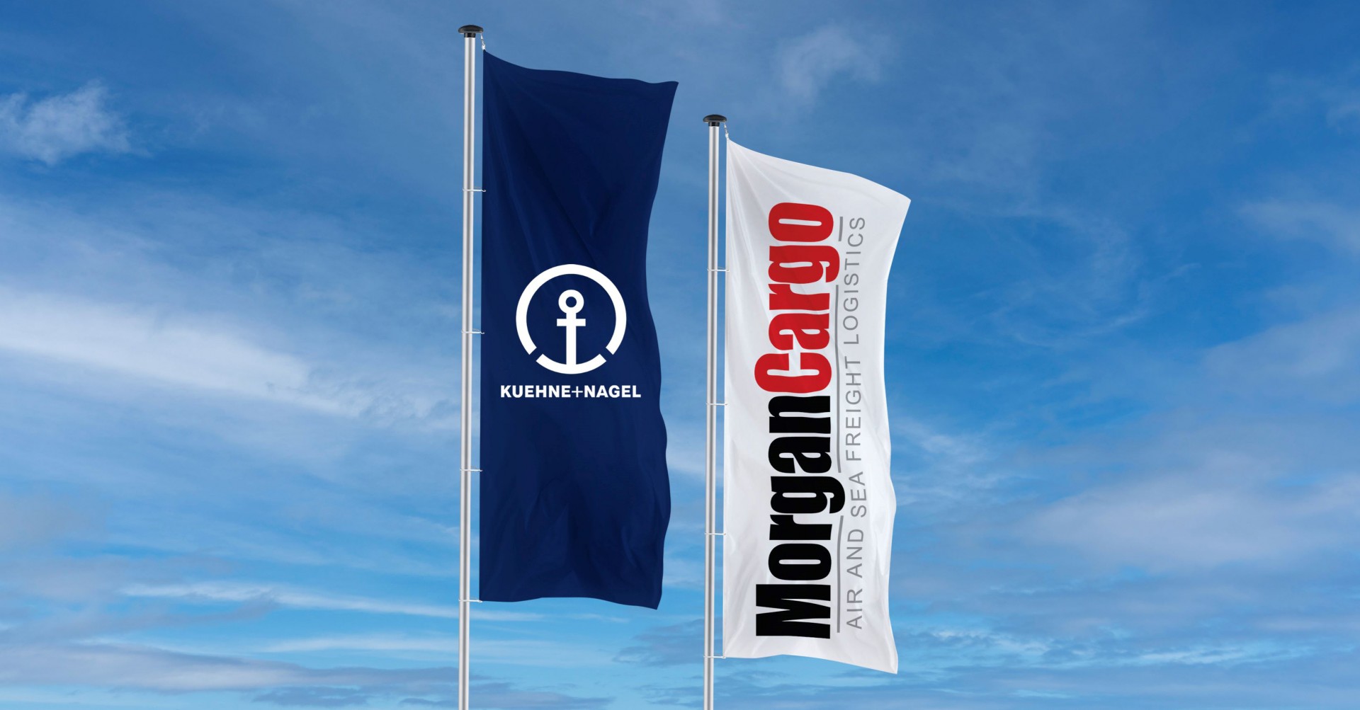 Kuehne+Nagel Acquires South African Freight Forwarder Morgan Cargo