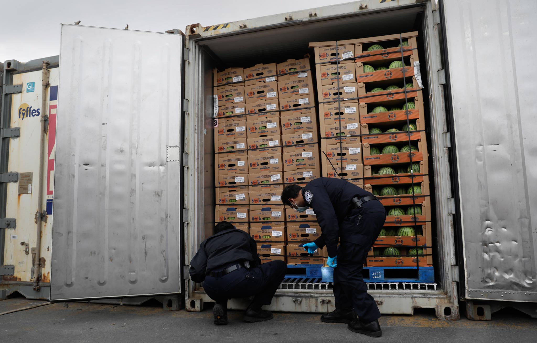 ไขปัญหาการนำเข้าสินค้าสู่อเมริกา AMS/ISF Filing คืออะไร สำคัญอย่างไร