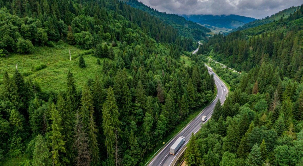 DSV launches Internal Carbon Fee to fund Sustainability Initiatives ...
