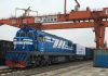 Yusen Logistics cross-border multimodal transportation