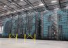 CEVA Logistics Warehouse Automation