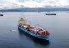 Maersk Shaheen Express