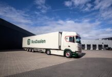 LOGISTEED BosDaalen