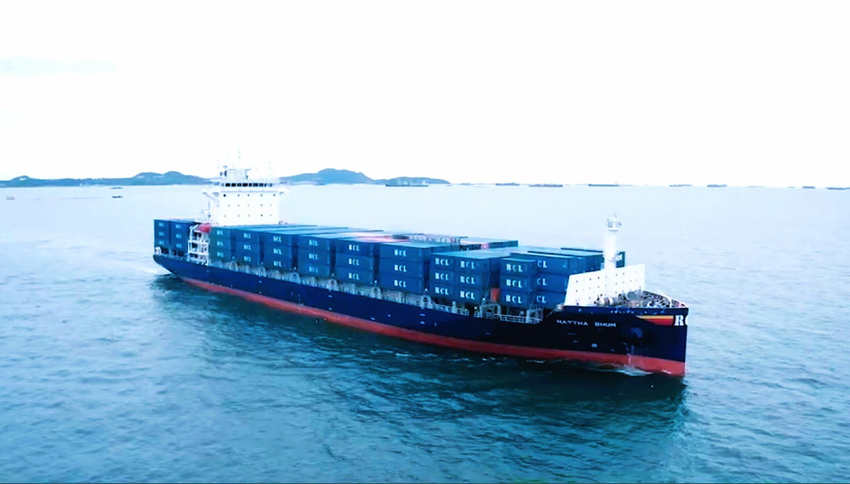 RCL Enhances Southeast Asia - West Asia and Middle East Service ...