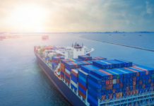DB Schenker Hapag-Lloyd Decarbonize Supply Chain