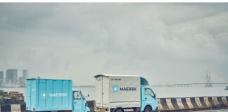 Maersk Net Zero