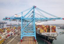 APM Terminals Callao