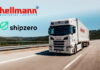 Hellmann Worldwide Logistics Shipzero