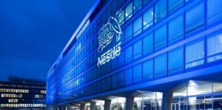 Nestlé Maersk ECO Delivery