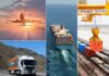 Kerry Logistics Network Asia Europe