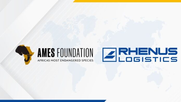 Rhenus Logistics AMES Foundation