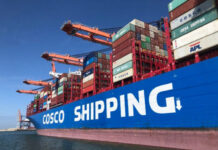 LM : Joint Venture between COSCO SHIPPING (Europe) and Fratelli Cosulich Acquires Italy-based Logistics Company TRASGO