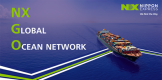 NX Global Ocean Network Singapore