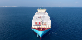Maersk Climate Targets Validated SBTi New Maritime Guidance