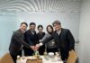 GAC Group Seoul South Korea