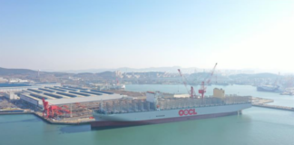 OOCL Abu Dhabi