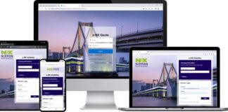 NIPPON EXPRESS e-NX Quote Digital Forwarding Service