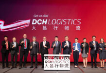 DCH Logistics