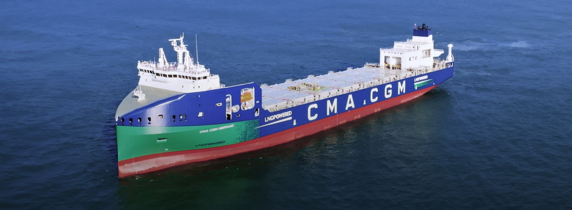 CMA CGM, Chantiers de l'Atlantique, and Hyundai Heavy Industries Unveil ...