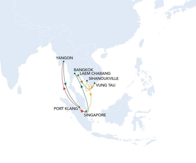 CNC Expands YCX Service Route to Enhance Customer Experience ...