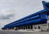 TASCO Berhad WestPort Logistics Centre