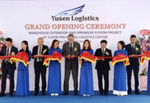Yusen Logistics Vietnam