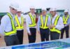 APM Terminals Hateco Haiphong International Container Terminal