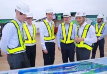 APM Terminals Hateco Haiphong International Container Terminal