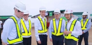 APM Terminals Hateco Haiphong International Container Terminal