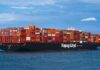 Hapag-Lloyd Seaspan