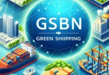 GSBN COSCO Green Certificates