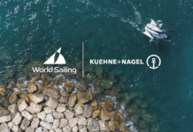 World Sailing Kuehne+Nagel