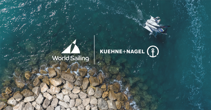 World Sailing Kuehne+Nagel